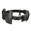 Ceinture uniforme militaire avec la norme ISO a pochettes